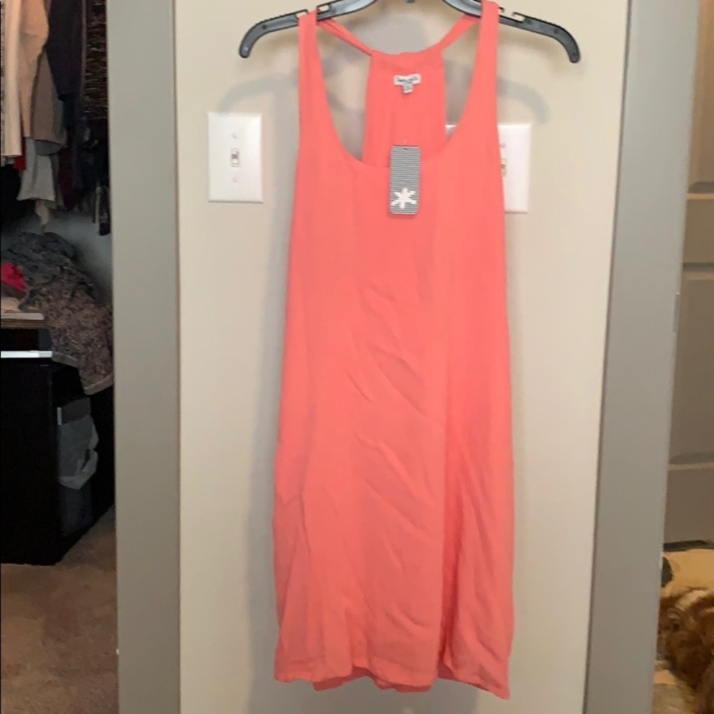 Splendid dress